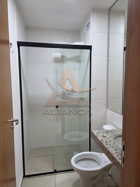 Aliança Imóveis - Imobiliária em Ribeirão Preto - SP - Apartamento - Alto da Boa Vista - Ribeirão Preto