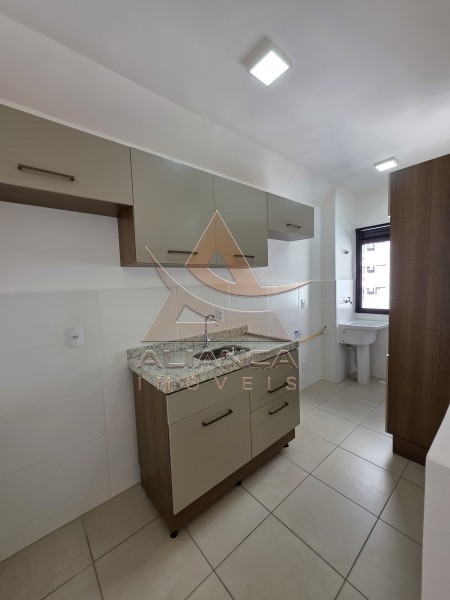 Aliança Imóveis - Imobiliária em Ribeirão Preto - SP - Apartamento - Alto da Boa Vista - Ribeirão Preto