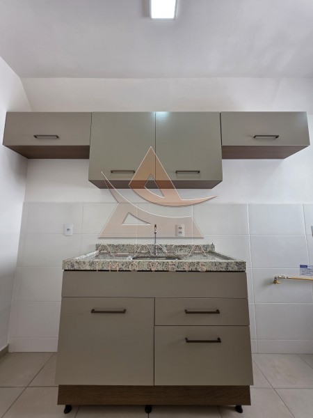 Aliança Imóveis - Imobiliária em Ribeirão Preto - SP - Apartamento - Alto da Boa Vista - Ribeirão Preto