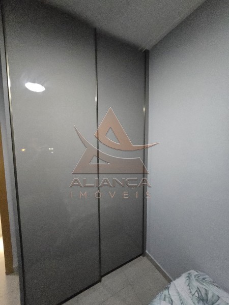 Aliança Imóveis - Imobiliária em Ribeirão Preto - SP - Apartamento - Quintas de São José - Ribeirão Preto