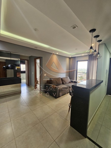 Apartamento para alugar com 2 quartos, 62m² - Foto 2