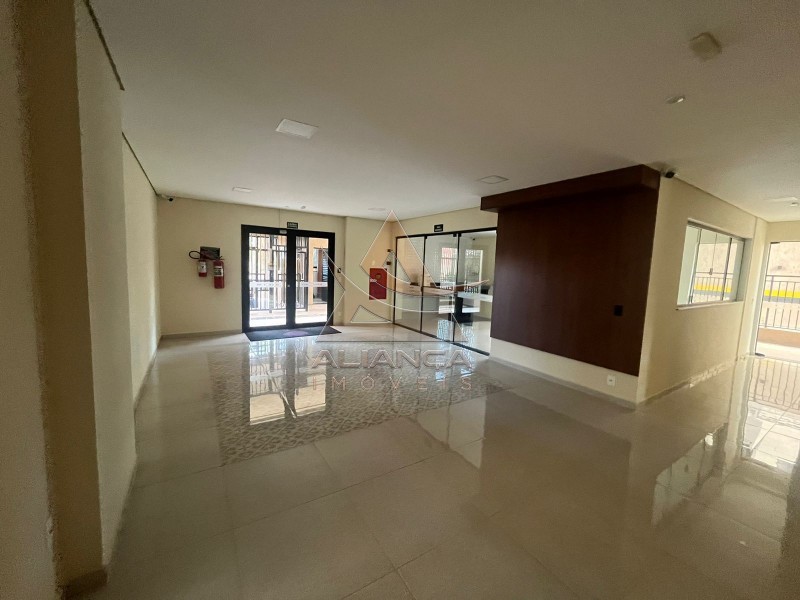 Apartamento para alugar com 2 quartos, 62m² - Foto 12