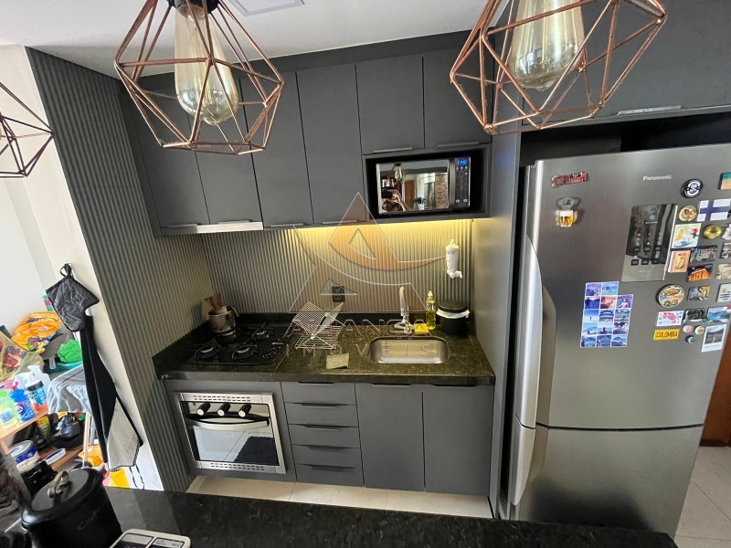 Apartamento para alugar com 2 quartos, 62m² - Foto 11