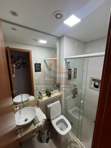 Apartamento para alugar com 2 quartos, 62m² - Foto 10