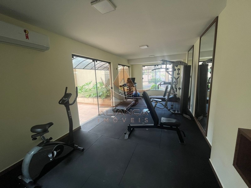 Apartamento para alugar com 2 quartos, 62m² - Foto 14
