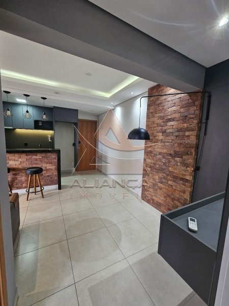 Apartamento para alugar com 2 quartos, 62m² - Foto 5