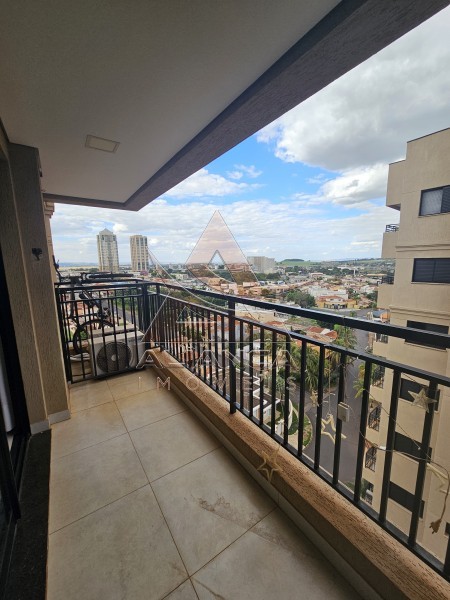 Apartamento para alugar com 2 quartos, 62m² - Foto 6