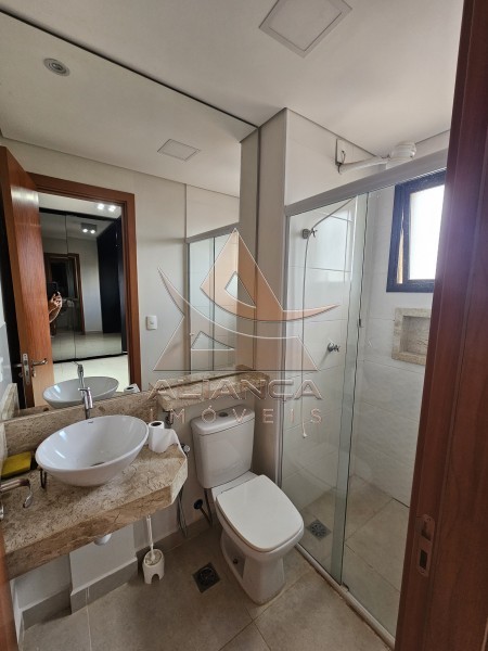 Apartamento para alugar com 2 quartos, 62m² - Foto 7