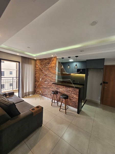 Apartamento para alugar com 2 quartos, 62m² - Foto 1