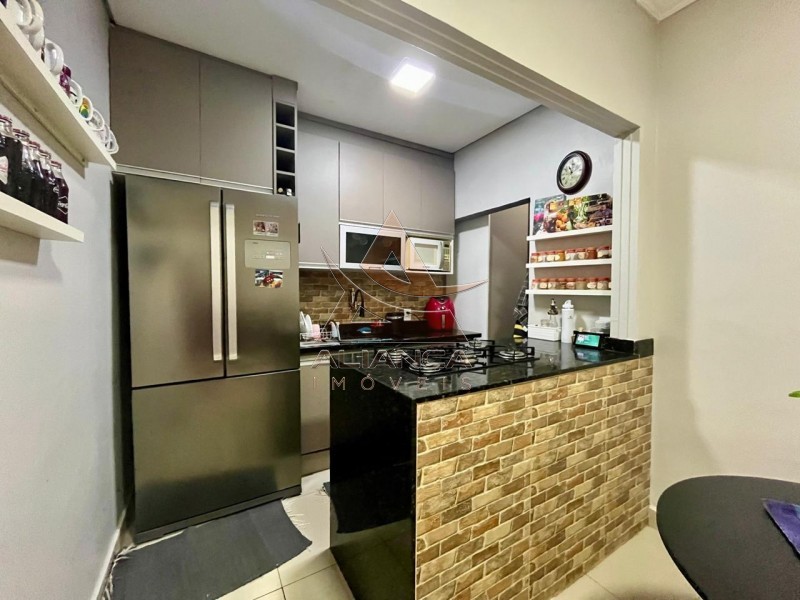 Casa à venda com 3 quartos, 158m² - Foto 19
