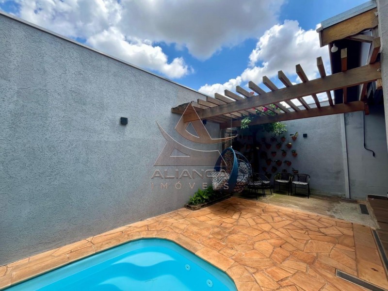 Casa à venda com 3 quartos, 158m² - Foto 25
