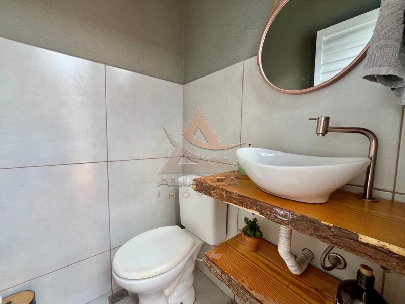 Casa à venda com 3 quartos, 158m² - Foto 28