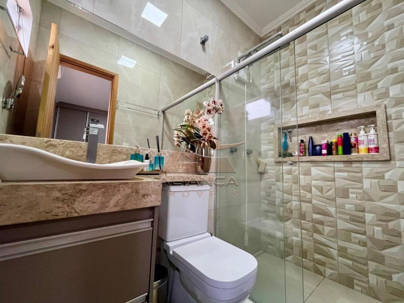 Casa à venda com 3 quartos, 158m² - Foto 13