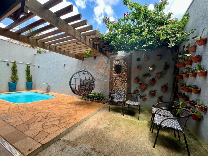 Casa à venda com 3 quartos, 158m² - Foto 24