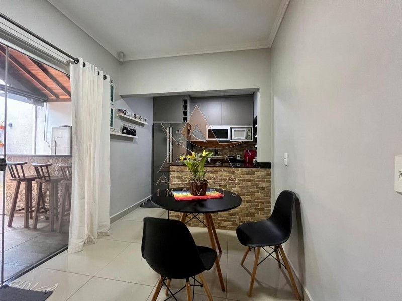 Casa à venda com 3 quartos, 158m² - Foto 6