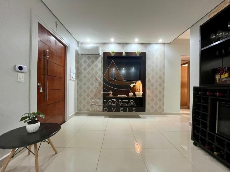 Casa à venda com 3 quartos, 158m² - Foto 4