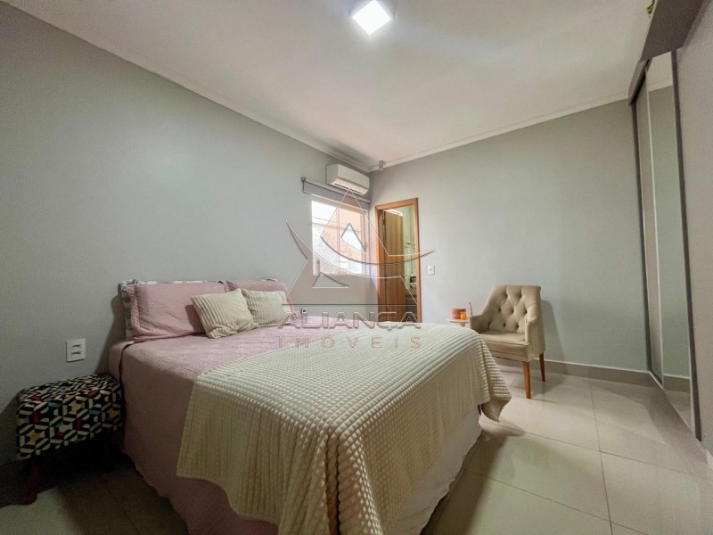 Casa à venda com 3 quartos, 158m² - Foto 9