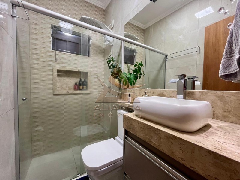 Casa à venda com 3 quartos, 158m² - Foto 16