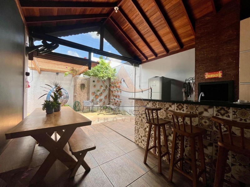 Casa à venda com 3 quartos, 158m² - Foto 21