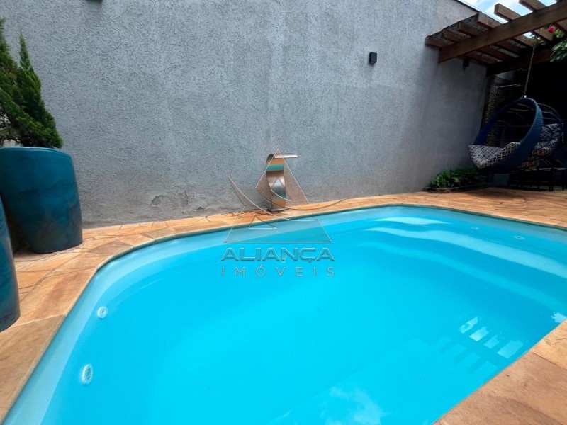 Casa à venda com 3 quartos, 158m² - Foto 27