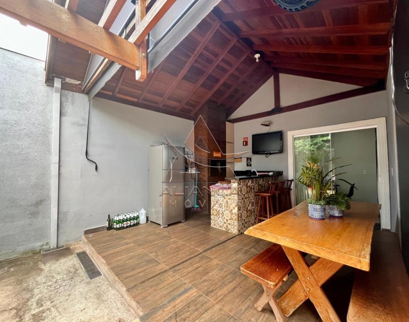 Casa à venda com 3 quartos, 158m² - Foto 23