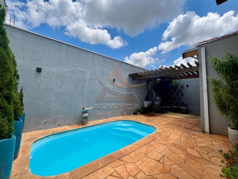 Casa à venda com 3 quartos, 158m² - Foto 26