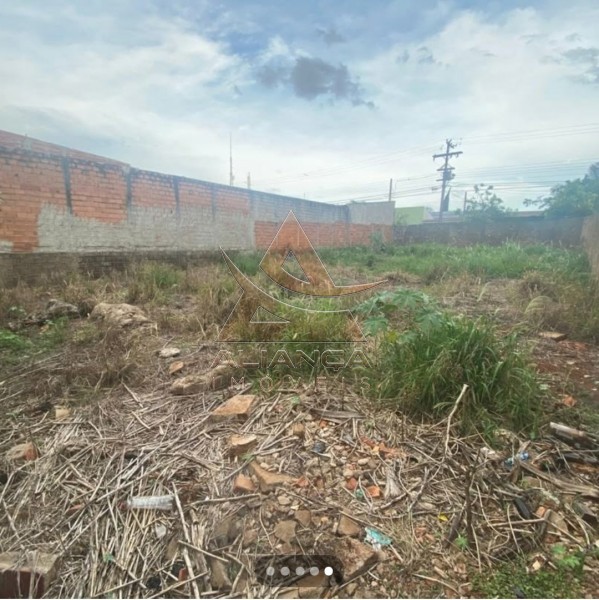 Terreno - Cidade Universitária - Ribeirão Preto