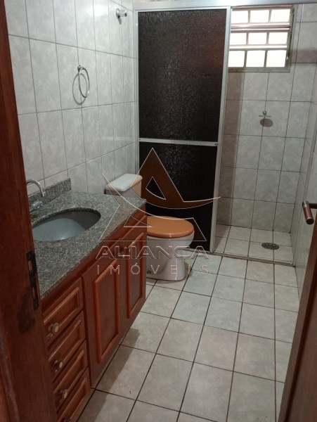 Aliança Imóveis - Imobiliária em Ribeirão Preto - SP - Apartamento - PARQUE BANDEIRANTES - Ribeirão Preto