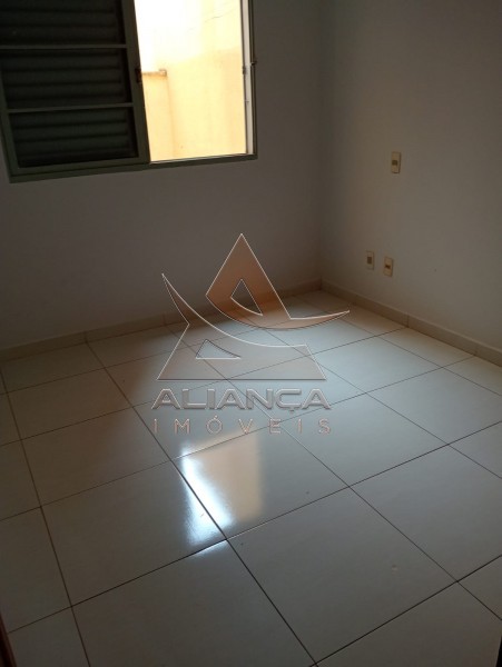 Aliança Imóveis - Imobiliária em Ribeirão Preto - SP - Apartamento - PARQUE BANDEIRANTES - Ribeirão Preto