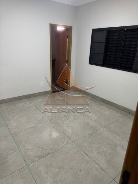 Aliança Imóveis - Imobiliária em Ribeirão Preto - SP - Casa - Alto do Ipiranga - Ribeirão Preto