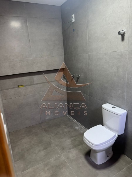 Aliança Imóveis - Imobiliária em Ribeirão Preto - SP - Casa - Alto do Ipiranga - Ribeirão Preto