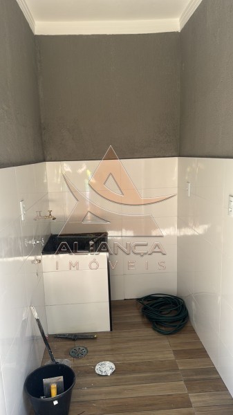Aliança Imóveis - Imobiliária em Ribeirão Preto - SP - Casa - Alto do Ipiranga - Ribeirão Preto