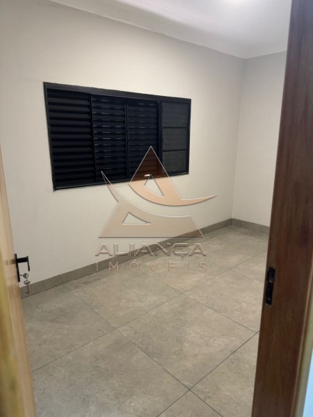 Aliança Imóveis - Imobiliária em Ribeirão Preto - SP - Casa - Alto do Ipiranga - Ribeirão Preto