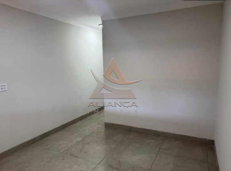 Aliança Imóveis - Imobiliária em Ribeirão Preto - SP - Casa - Alto do Ipiranga - Ribeirão Preto