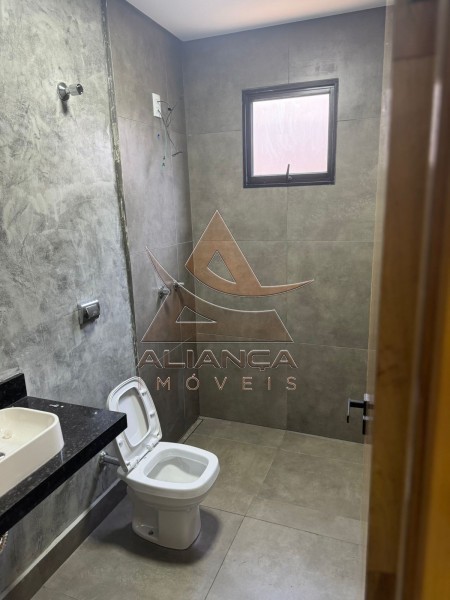 Aliança Imóveis - Imobiliária em Ribeirão Preto - SP - Casa - Alto do Ipiranga - Ribeirão Preto