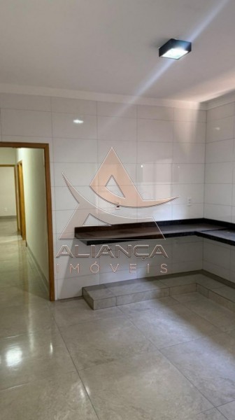 Aliança Imóveis - Imobiliária em Ribeirão Preto - SP - Casa - Alto do Ipiranga - Ribeirão Preto
