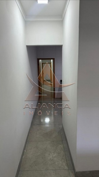 Aliança Imóveis - Imobiliária em Ribeirão Preto - SP - Casa - Alto do Ipiranga - Ribeirão Preto