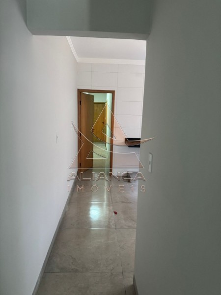 Aliança Imóveis - Imobiliária em Ribeirão Preto - SP - Casa - Alto do Ipiranga - Ribeirão Preto