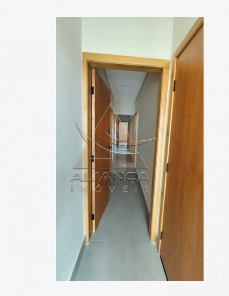 Aliança Imóveis - Imobiliária em Ribeirão Preto - SP - Prédio Comercial - Jardim Macedo - Ribeirão Preto