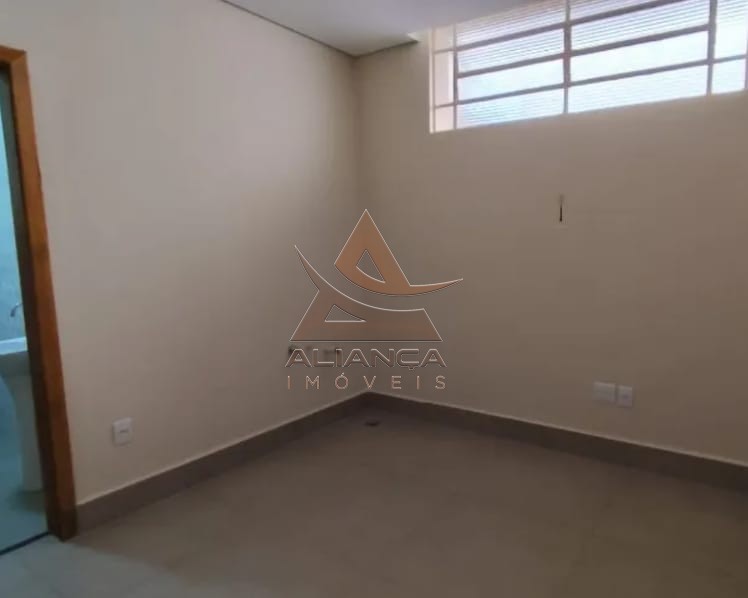 Aliança Imóveis - Imobiliária em Ribeirão Preto - SP - Prédio Comercial - Jardim Macedo - Ribeirão Preto