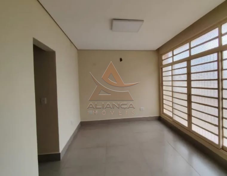 Aliança Imóveis - Imobiliária em Ribeirão Preto - SP - Prédio Comercial - Jardim Macedo - Ribeirão Preto