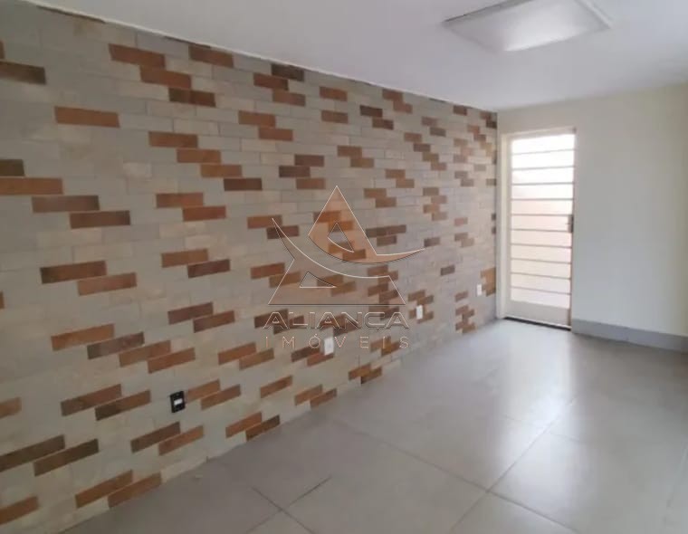 Aliança Imóveis - Imobiliária em Ribeirão Preto - SP - Prédio Comercial - Jardim Macedo - Ribeirão Preto