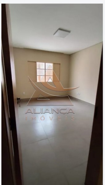 Aliança Imóveis - Imobiliária em Ribeirão Preto - SP - Prédio Comercial - Jardim Macedo - Ribeirão Preto