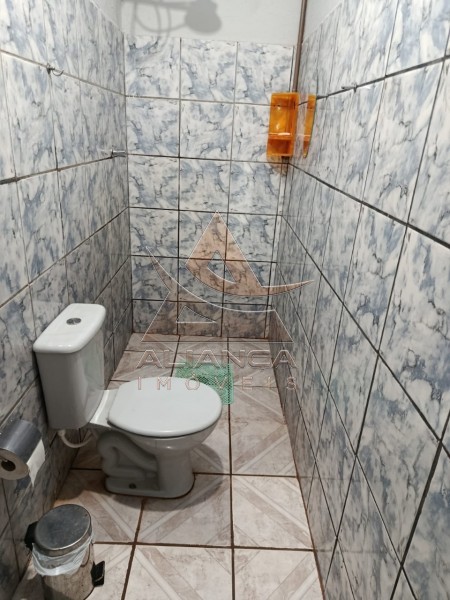Aliança Imóveis - Imobiliária em Ribeirão Preto - SP - Área de lazer - Pedra Branca - Ribeirão Preto