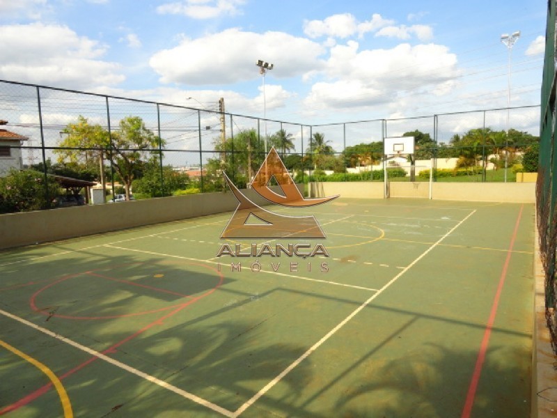 Aliança Imóveis - Imobiliária em Ribeirão Preto - SP - Casa Condomínio - City Ribeirão - Ribeirão Preto