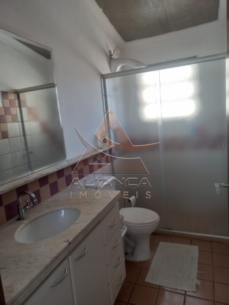 Aliança Imóveis - Imobiliária em Ribeirão Preto - SP - Casa Condomínio - City Ribeirão - Ribeirão Preto