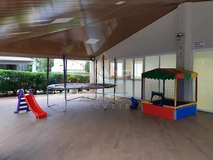 Aliança Imóveis - Imobiliária em Ribeirão Preto - SP - Casa Condomínio - City Ribeirão - Ribeirão Preto