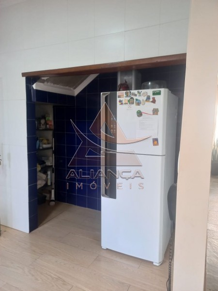 Aliança Imóveis - Imobiliária em Ribeirão Preto - SP - Casa Condomínio - City Ribeirão - Ribeirão Preto