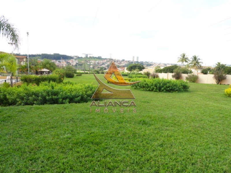 Aliança Imóveis - Imobiliária em Ribeirão Preto - SP - Casa Condomínio - City Ribeirão - Ribeirão Preto