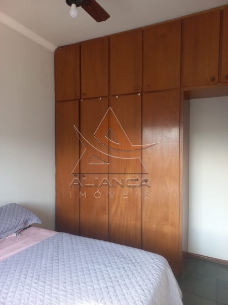 Aliança Imóveis - Imobiliária em Ribeirão Preto - SP - Casa Condomínio - City Ribeirão - Ribeirão Preto